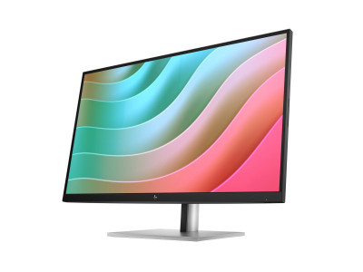 HP : E27K G5 27IN 4K UHD 3840X2160 3 50CD USB-C HDMI DP