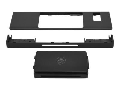 HP : ENGAGE GO 10 F 5500M + MSR