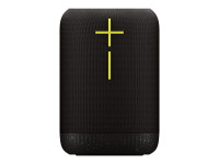 Logitech : ULTIMATE EARS EPICBOOM CHARCOAL CHARCOAL BLACK BT-EMEA28-935 Logitech : ULTIMATE EARS EPICBOOM CHARCOAL CHARCOAL BLACK BT-EMEA28-935