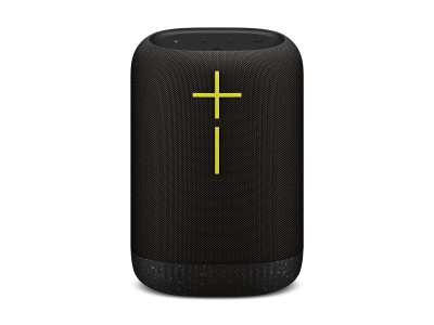 Logitech : ULTIMATE EARS EPICBOOM CHARCOAL CHARCOAL BLACK BT-EMEA28-935