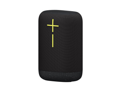 Logitech : ULTIMATE EARS EPICBOOM CHARCOAL CHARCOAL BLACK BT-EMEA28-935