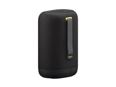 Logitech : ULTIMATE EARS EPICBOOM CHARCOAL CHARCOAL BLACK BT-EMEA28-935