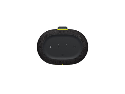 Logitech : ULTIMATE EARS EPICBOOM CHARCOAL CHARCOAL BLACK BT-EMEA28-935