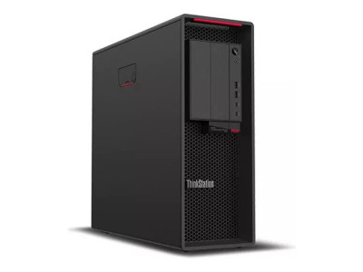 Lenovo : THINKSTATION P620 R PRO 5975WX 64GB 1TB W11P (ryznem)