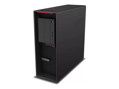Lenovo : THINKSTATION P620 R PRO 5975WX 64GB 1TB W11P (ryznem)