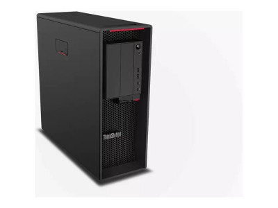 Lenovo : THINKSTATION P620 R PRO 5975WX 64GB 1TB W11P (ryznem)