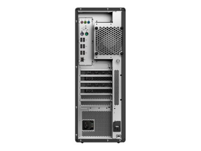 Lenovo : THINKSTATION P620 R PRO 5975WX 64GB 1TB W11P (ryznem)