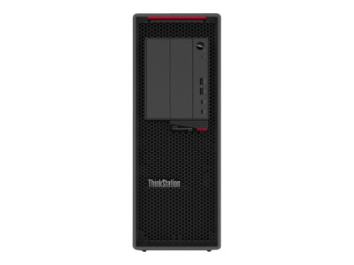 Lenovo : THINKSTATION P620 R PRO 5975WX 64GB 1TB W11P (ryznem)