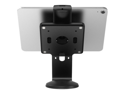 compulocks : UNIVERSAL TABLET CLING CORE COUNTER STAND OR WALL MOUNT BLK