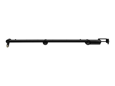 Logitech : G COMPASS PRM BROADCAST BOOMARM BLACK - N/A - N/A - WW-9006-EMEA