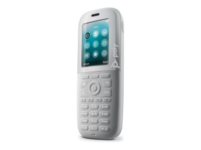 HP - Poly : POLY ROVE 40 DECT PH HS - VERSION