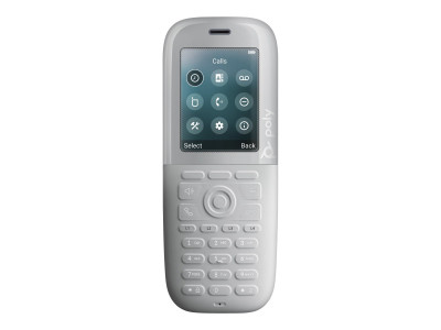 HP - Poly : POLY ROVE 40 DECT PH HS - VERSION