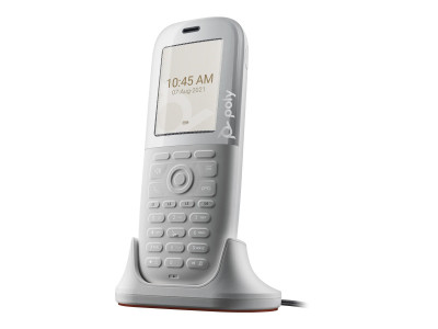 HP - Poly : POLY ROVE 40 DECT PH HS - VERSION