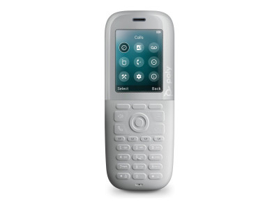 HP - Poly : POLY ROVE 40 DECT PH HS - VERSION