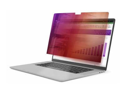 Startech : 14IN MACBOOK PRIVACY SCREEN - GOLD PRIVACY FILTER/SECURITY SHI