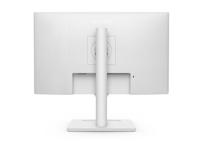 Benq : 27IN LCD MONITOR 2560X1440WHITE IPS 2560X1440 IPS 99/100 SRGB