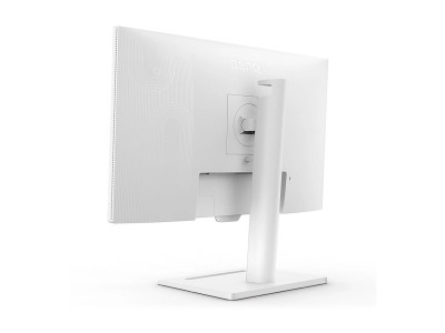 Benq : 27IN LCD MONITOR 2560X1440WHITE IPS 2560X1440 IPS 99/100 SRGB