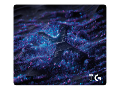 Logitech : G640 LARGE CLOTH GAMINGMOUSEPAD N/A - EMEA28-935