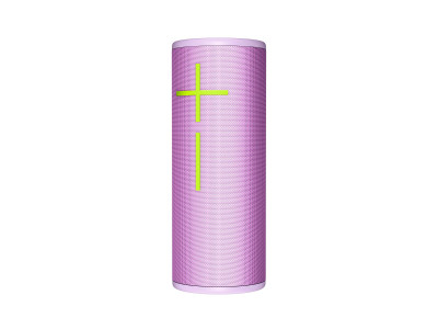 Logitech : ULTIMATE EARS MEGABOOM 4 LILAC - N/A - EMEA28-935