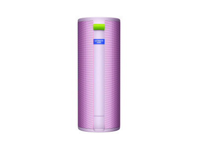 Logitech : ULTIMATE EARS MEGABOOM 4 LILAC - N/A - EMEA28-935