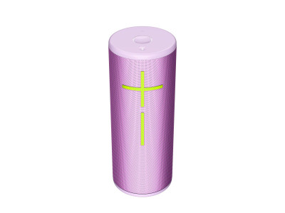 Logitech : ULTIMATE EARS MEGABOOM 4 LILAC - N/A - EMEA28-935