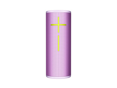 Logitech : ULTIMATE EARS MEGABOOM 4 LILAC - N/A - EMEA28-935