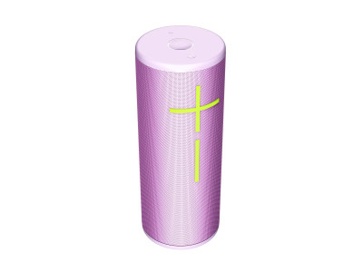 Logitech : ULTIMATE EARS MEGABOOM 4 LILAC - N/A - EMEA28-935