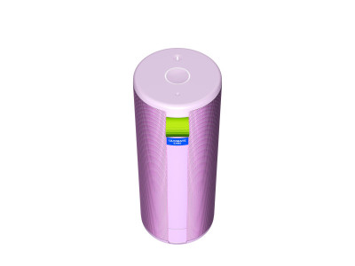 Logitech : ULTIMATE EARS MEGABOOM 4 LILAC - N/A - EMEA28-935