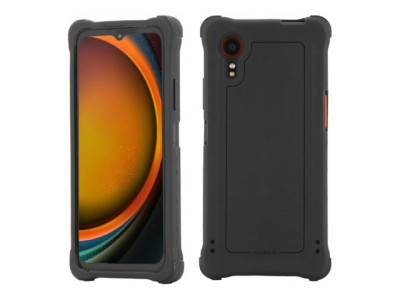 Mobilis : PROTECH - CASE pour GALAXY XCOVER 7 - SOFT BAG
