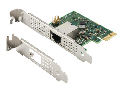 HP : INTEL I226-T1 2.5GBE ETHERNET NTWK ADPTR