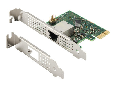 HP : INTEL I226-T1 2.5GBE ETHERNET NTWK ADPTR
