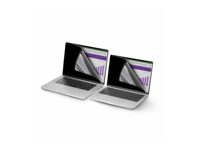 Startech : 15.6IN LAPTOP PRIVACY SCREEN ANTIGLARE BLUE LIGHT FILTER