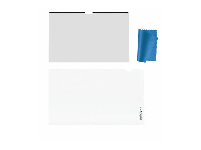 Startech : 15.6IN LAPTOP PRIVACY SCREEN ANTIGLARE BLUE LIGHT FILTER
