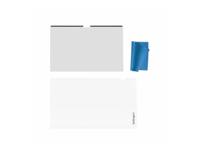 Startech : 15.6IN LAPTOP PRIVACY SCREEN ANTIGLARE BLUE LIGHT FILTER