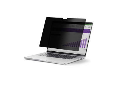 Startech : 15.6IN LAPTOP PRIVACY SCREEN ANTIGLARE BLUE LIGHT FILTER