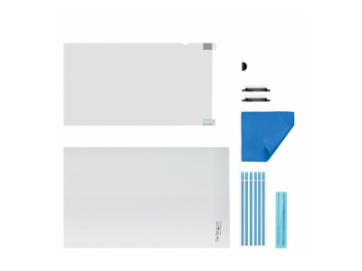 Startech : 12.5IN LAPTOP PRIVACY SCREEN ANTIGLARE BLUE LIGHT FILTER