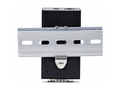 Startech : ADAPTATEUR SERIE VERS ETHERNET A 1 PORT LAN VERS RS232 DB9