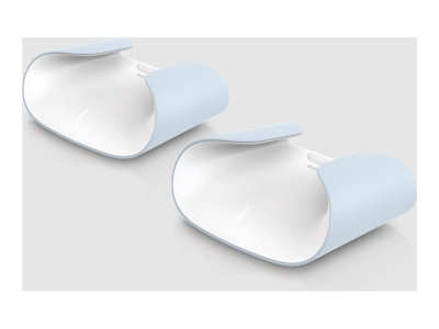 D-Link : AQUILA PRO AX6000 WI-FI 6 SMART MESH ROUTER - 2 pack