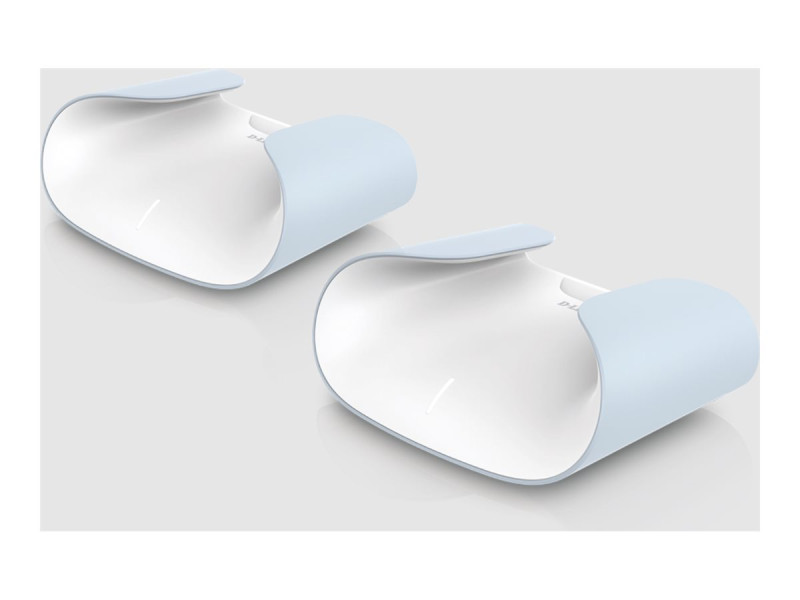 D-Link : AQUILA PRO AX6000 WI-FI 6 SMART MESH ROUTER - 2 pack D-Link : AQUILA PRO AX6000 WI-FI 6 SMART MESH ROUTER - 2 pack