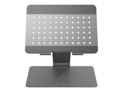 Targus : HYPERSPACE FLEX LAPTOP STAND - GREY