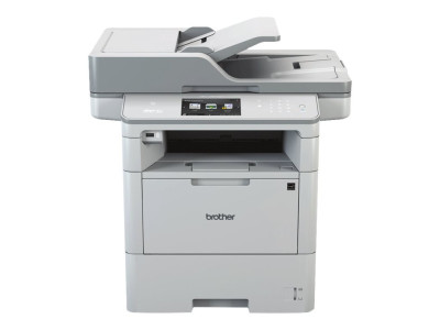 Brother : MFCL6970DW MFP 4IN1 1200DPI 50ppm PRNT/CPY/SCN