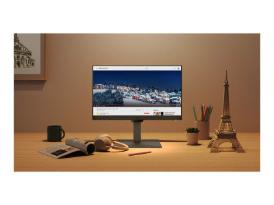 Benq : GW2490T I 23.8IN EYE-CARE BENQ HOME OFFICE MONITOR