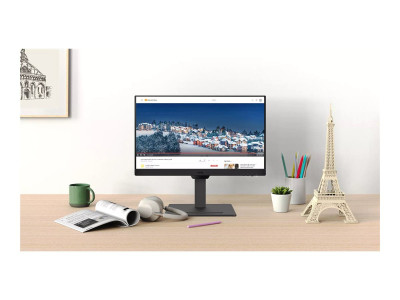 Benq : GW2490T I 23.8IN EYE-CARE BENQ HOME OFFICE MONITOR
