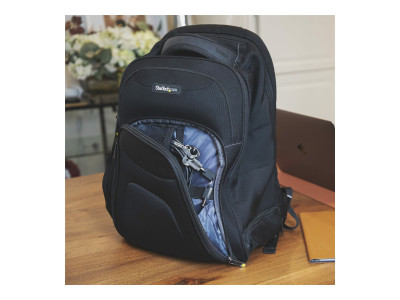 Startech : ANTIVOL UNIVERSEL 3-EN-1 COMP ATIBLE NOBLE WEDGE/NANO/K-SLOT