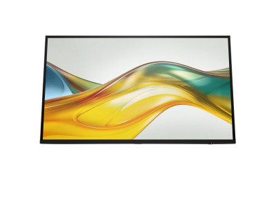 HP : S5P 27.0 IPS LED 2560X1440 100HZ USBB USBA HDMI DP 3Y
