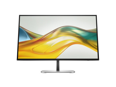 HP : S5P 27.0 IPS LED 2560X1440 100HZ USBB USBA HDMI DP 3Y