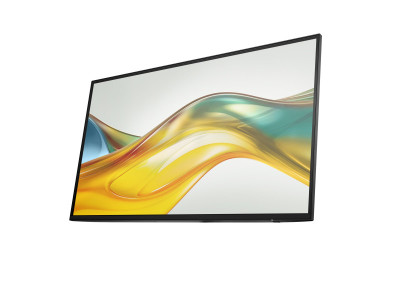 HP : S5P 27.0 IPS LED 2560X1440 100HZ USBB USBA HDMI DP 3Y