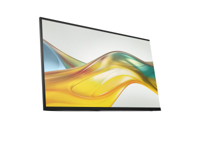 HP : S5P 27.0 IPS LED 2560X1440 100HZ USBB USBA HDMI DP 3Y