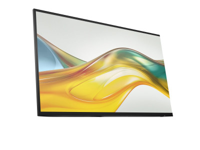 HP : S5P 27.0 IPS LED 2560X1440 100HZ USBB USBA HDMI DP 3Y