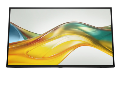 HP : S5P 27.0 IPS LED 2560X1440 100HZ USBB USBA HDMI DP 3Y